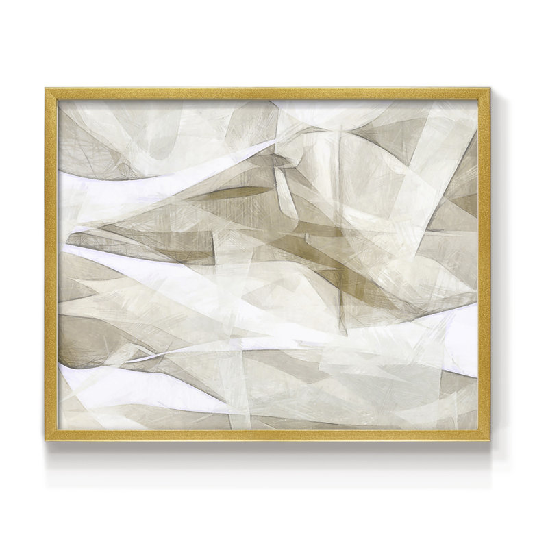 Mindfulness IV - Reproduction encadrée - Restickable