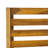 Storage Bench With Rack