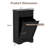 Tilt Out Trash Cabinet Kitchen Waste Bins, Laundry Hamper 13 Gallon Tilt Out Pet Proof Hidden Trash Bin For Kitchen Living Room-110687080