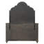 Commode de chambre simple simple