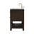 Winsor Keri 36" Single Bathroom Vanity-2016325881