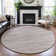 Premium Machine Washable Harjo AMF1603 Stripes Rug