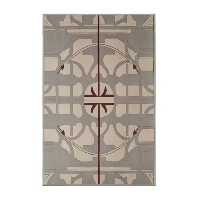 Tapis Shifting Horizons