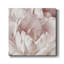 Intime rosé III - reproduction d'art sur toile tendue-1675952724