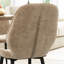 Hopkint 47cm H Velvet Upholstered Side Chair-935416963