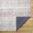 Alburgh Washable Oriental Indoor Rug-1156348794