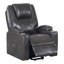 Fauteuil inclinable Shatima-1132257224