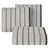 Matt Brushed Nickel is out of stock