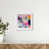 White Frame