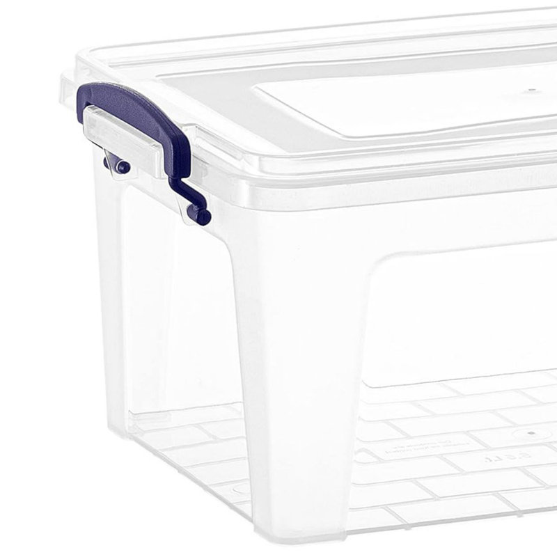 Wildon Home® Polypropylene Bin