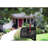 Sequoia Post Mounted Mailbox-45393433