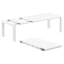 Table de salle à manger extensible Spector-1908350194-1908350198