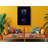 Abstract Trophy Cup Art Canvas Print-2101398039