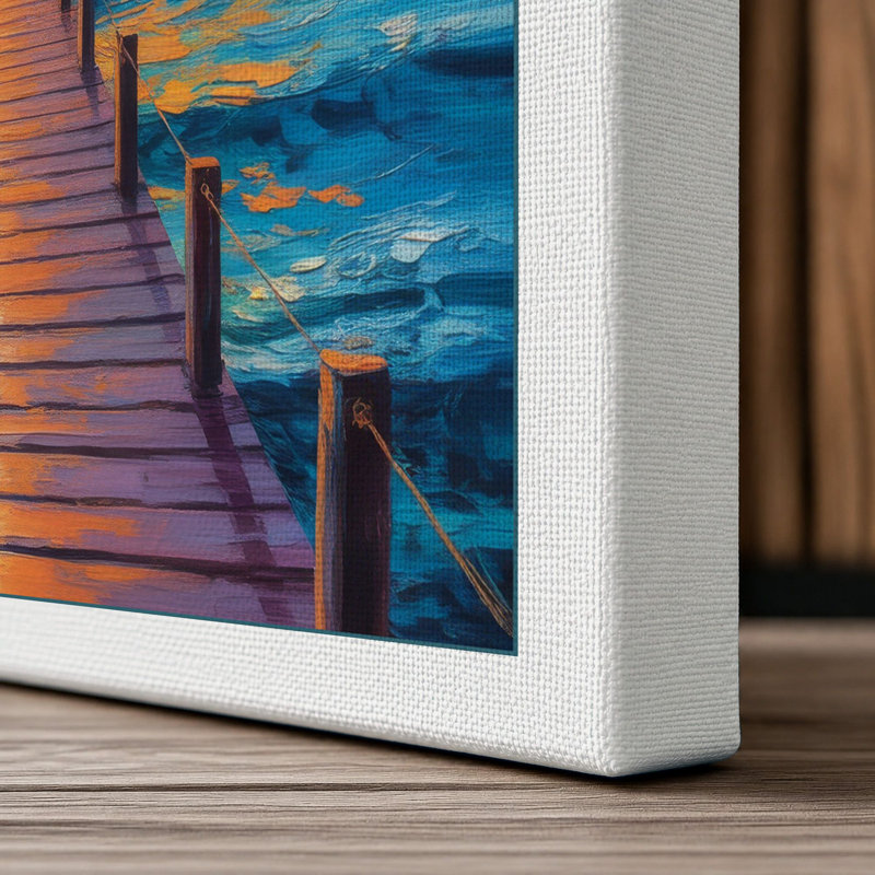 Print, 18x12 - 45.7 x 30.5 cm, White Border