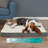 PETMAKER Dog Bed Replacement Cover-443007809-501319947
