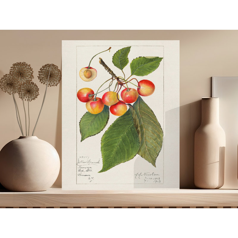 Wrapped Canvas Print Set, 20x30