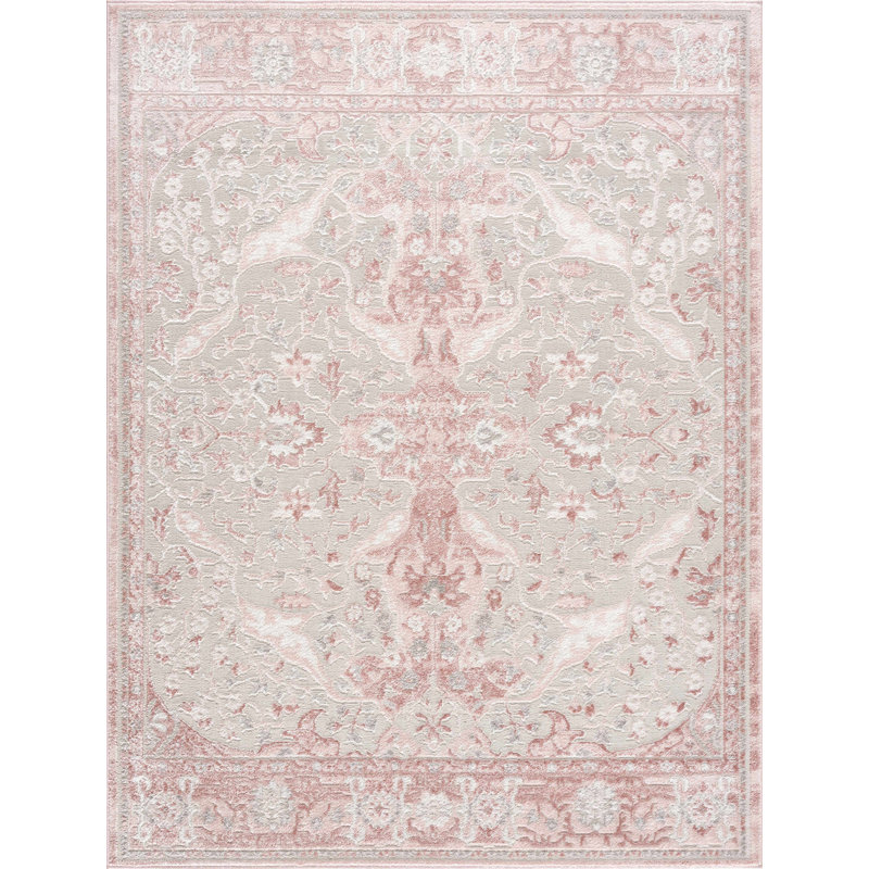 Katriena Indoor Rug, Rectangle 7'9" x 9'6"