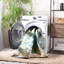 Tapis floral lavable à la machine Gurgen Riviera Performance-526253275