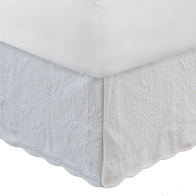 Bed Skirt
