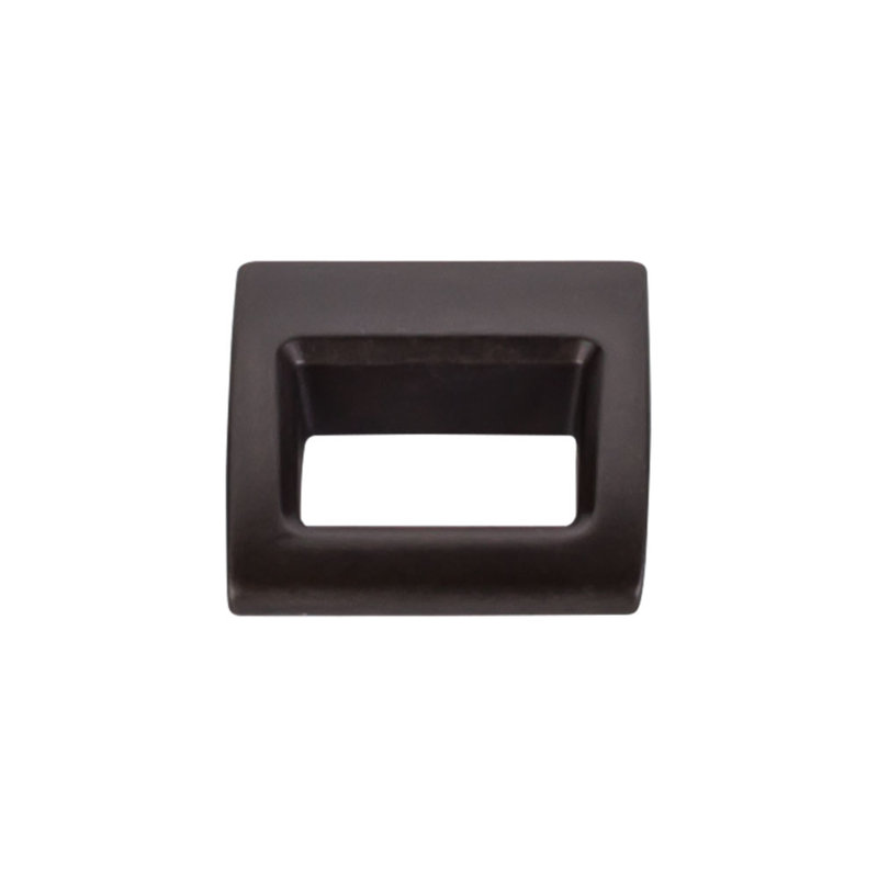 Tango  Center to Center Finger pull, 1 1/8" Center to Center, Sable