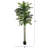 120'' Faux Robellini Tree in Pot Liner