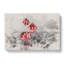 Rolling The Dice - Wrapped Canvas-64085595