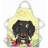 Easter No Pattern Bib Apron-813778103-813778085