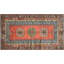 One-of-a-Kind 4' X 6'10 Area Rug
