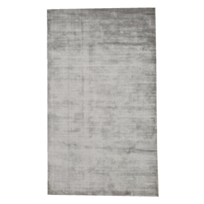 5X8 Silk Modern Handmade Area Rug