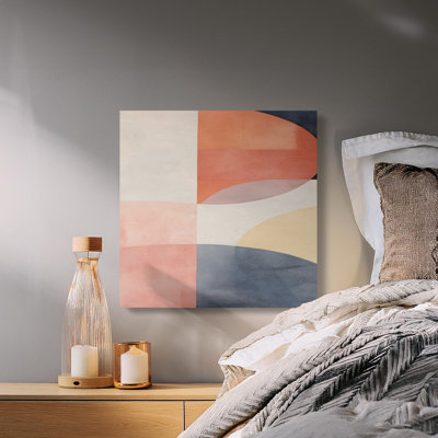 Wrapped Canvas Print Set