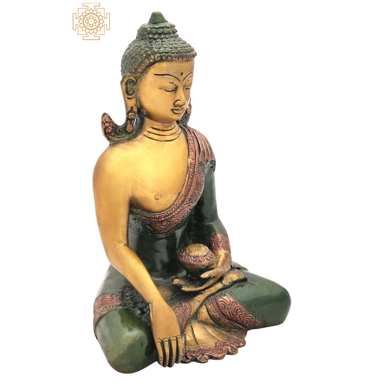 Religious & Spiritual Figurines & Sculptures