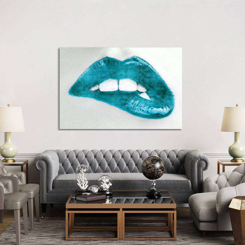 Sarah McGuire - Wrapped Canvas Print, 152.5 cm H x 101.5 cm W