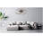 Aeren LED Flush Mount