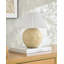 Lampe de table Buffy