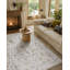 Tapis oriental lavable en machine Ciccotelli-1834683307