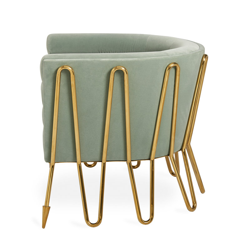 Maxime Club Chair