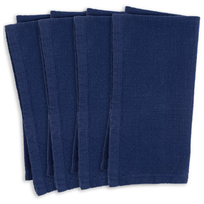 Ensemble de serviettes 4 pièces