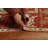 One-of-a-Kind 9' X 11'9" New Age Wool Area Rug in