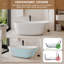 Baignoire autoportante Crestone