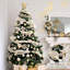 3.5 " Plastic Ornament Accessory