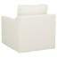 Fauteuil à coussins bas 32 po Beckett CAL117-109521707