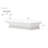 Angellique Solid Wood Floating Shelf-116369241-116369242
