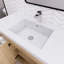 Meuble-lavabo simple l 42 po Spring-86804003