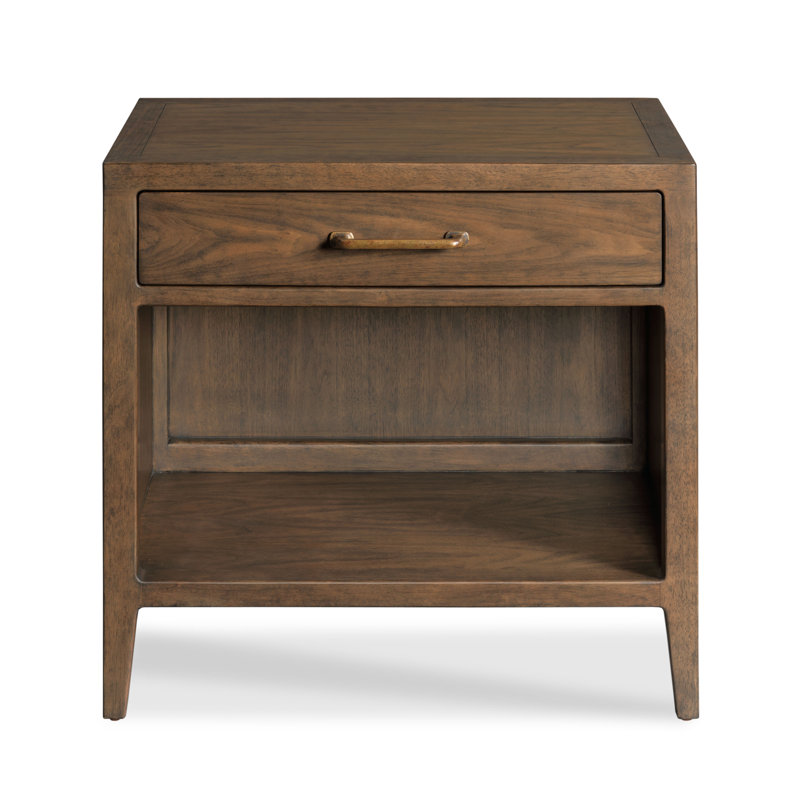 1 - Drawer Nightstand