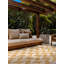 Derriyah Geometric Indoor / Outdoor Area Rug-97243295