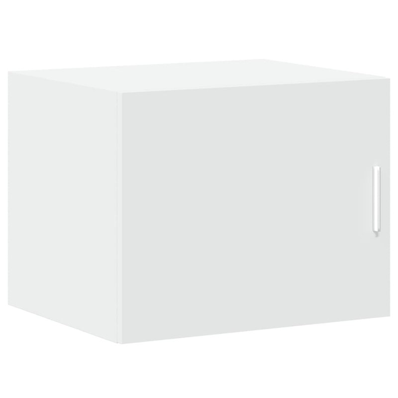 Alieshia 50cm Sideboard, White