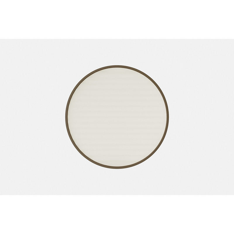 Premiere Wall Sconce, Walnut