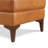 Essex Genuine Italian Leather Rectangular Ottoman-124827402