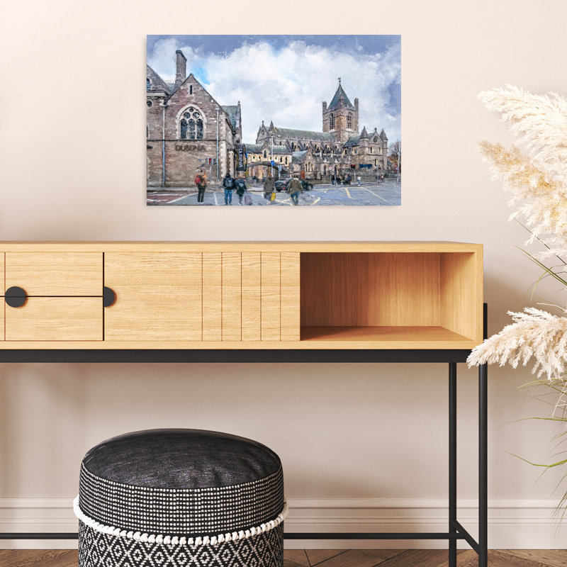 Print, 40.64cm H x 60.96cm W