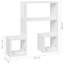 Laiza 6 Piece Accent Shelf-2081754366